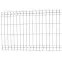 Panel 3d Light II 250 x 123 cm – pozink
