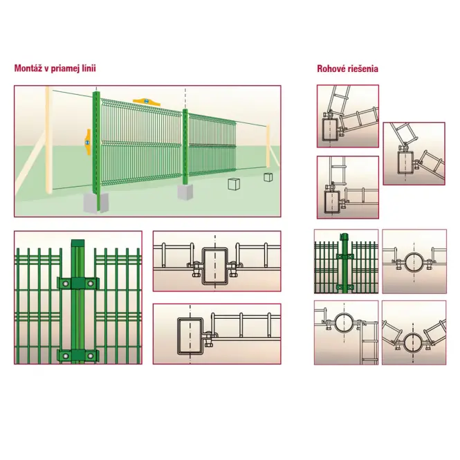 Panel 3d Light II 250 x 123 cm – pozink,8