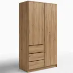 Skriňa Eskara 120 wotan