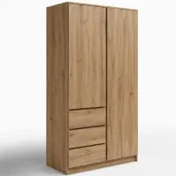 Skriňa Eskara 120 wotan