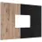 Závesný panel Cannes Zmwdv Cs Pw Black/Viking/Marble Black