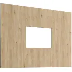 Závesný panel Fly Hj Fy Pw Hickory Jackson