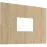 Závesný panel Fly Hj Fy Pw Hickory Jackson