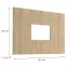 Závesný panel Fly Hj Fy Pw Hickory Jackson,2