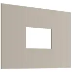 Závesný panel Fly Cc Fy Pw Kašmír