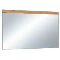 31FK+LUSTRO ŁAZIENKOWE NOVA DĄB EVOKE 60X80 230466