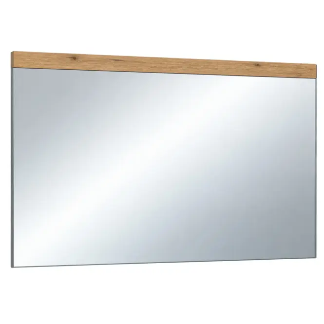 31FK+LUSTRO ŁAZIENKOWE NOVA DĄB EVOKE 60X80 230466