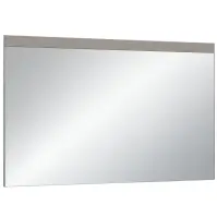 Zrkadlo do kupelne Nova kasmir 60x80