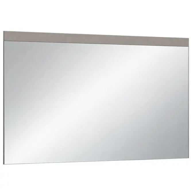 Zrkadlo do kupelne Nova kasmir 60x80