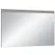 Zrkadlo do kupelne Nova kasmir 60x80
