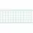 Panel 3d Light II 250 x 123 cm – RAL 6005