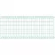 Panel 3d Light II 250 x 123 cm – RAL 6005
