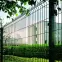 Panel 3d Light II 250 x 123 cm – RAL 6005,6