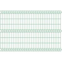 Panel 3d Light II 250 x153 cm – RAL 6005