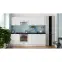 Kuchynská skrinka Emilia G20 OTW biela/biela lesk HG,3
