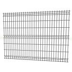 Plotový panel 3D Light II 250 x153 cm – RAL 7016