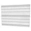 Plotový panel 3D Light II 250 x153 cm – RAL 7016
