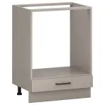 Kuchynská skrinka Heming D60 P hlina
