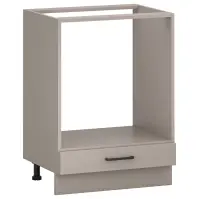 Kuchynská skrinka Heming D60 P hlina