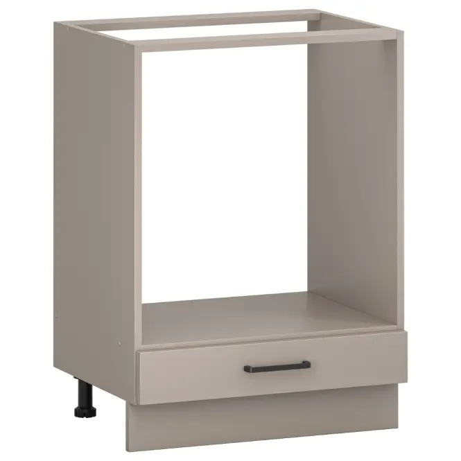 Kuchynská skrinka Heming D60 P hlina