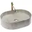 Umývadlo Nadia 50 kashmir shiny - na dosku