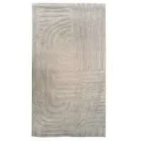 Koberec Louvre Zen 0,8/1,5 Kv3678 sivý