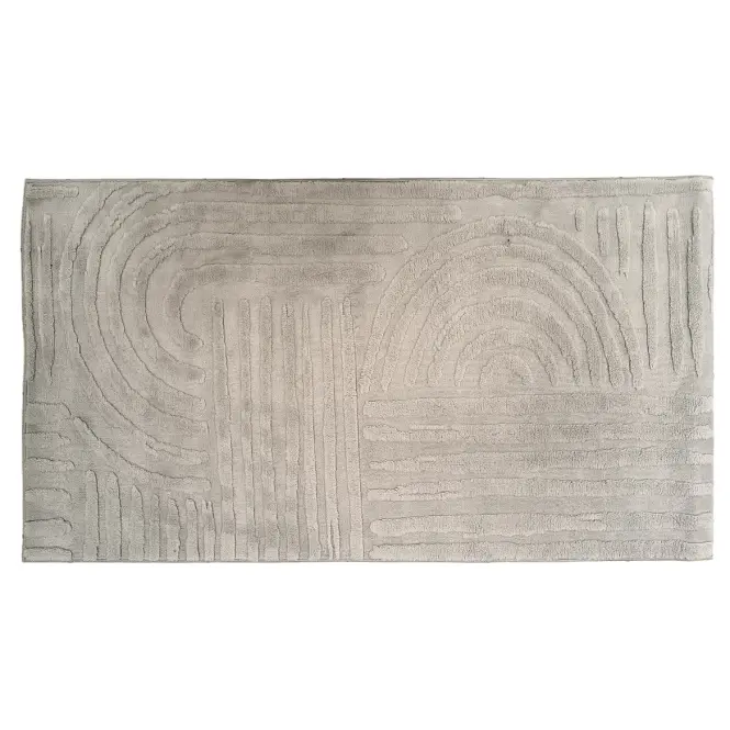Koberec Louvre Zen 0,8/1,5 Kv3678 sivý,2