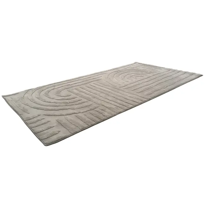 Koberec Louvre Zen 0,8/1,5 Kv3678 sivý,3