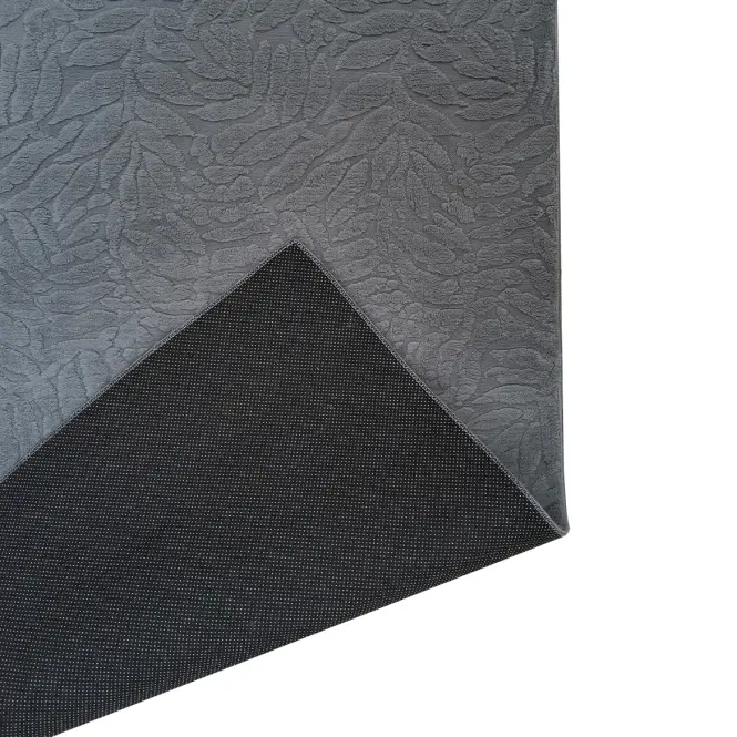 Koberec Louvre Zen 0,8/1,5 Kv3696 sivý,7
