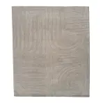 Koberec Louvre Zen 1,2/1,7 Kv3678 sivý