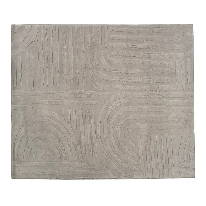 Koberec Louvre Zen 1,2/1,7 Kv3678 sivý,2