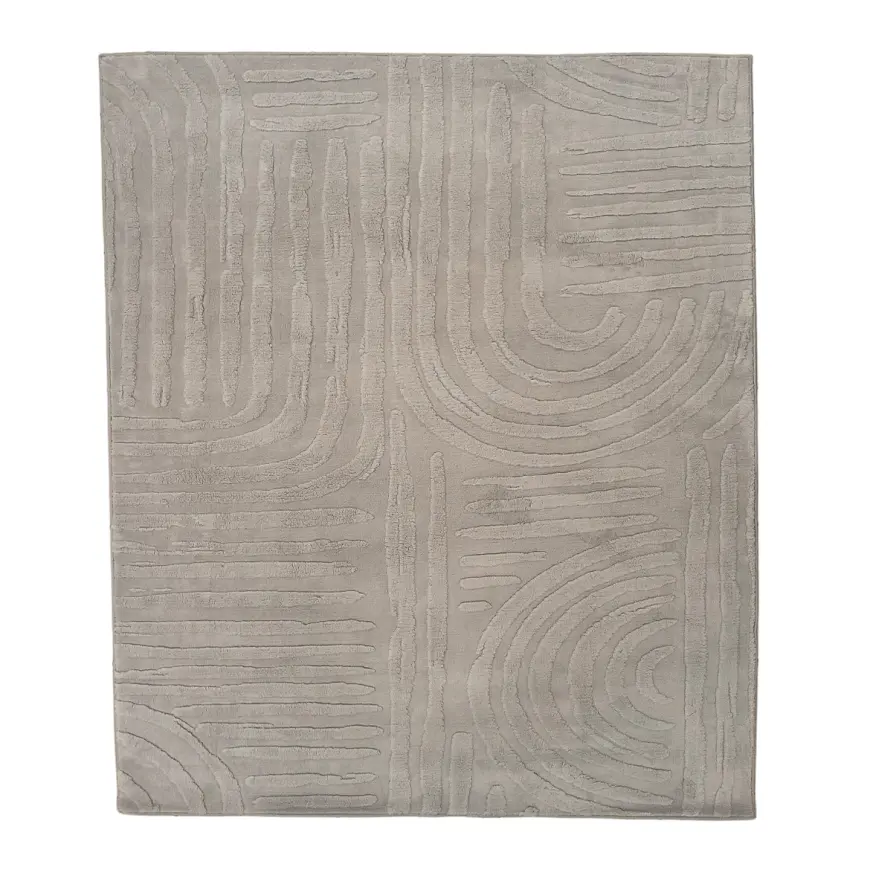 Koberec Louvre Zen 1,6/2,3 Kv3678 sivý