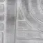 Koberec Eva Embossed 0,8/1,5 Em2025-01 sivý,5