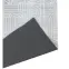 Koberec Eva Embossed 0,8/1,5 Em2025-01 sivý,8