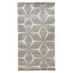 Koberec Eva Embossed 0,8/1,5 Em2025-05 béžový