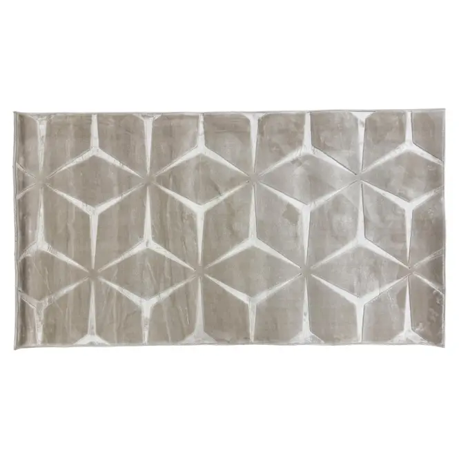 Koberec Eva Embossed 0,8/1,5 Em2025-05 béžový,2