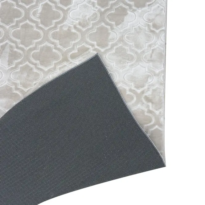 Koberec Eva Embossed 0,8/1,5 Em2025-08 béžový,8