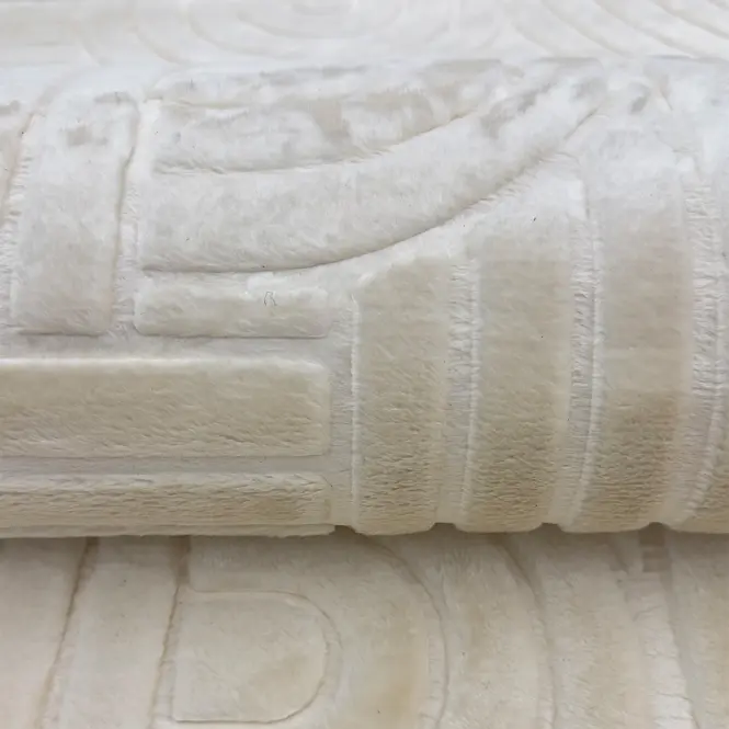 Koberec Eva Embossed 1,2/1,7 Em2025-01 krémový,7