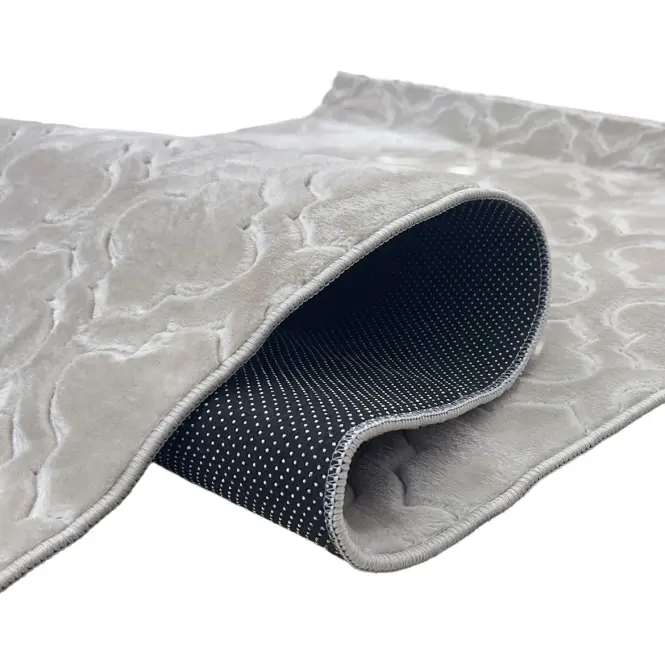 Koberec Eva Embossed 1,2/1,7 Em2025-08 béžový,6