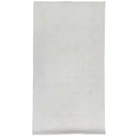 Koberec Eva Embossed 1,2/1,7 Em2025-08 biely