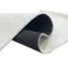 Koberec Eva Embossed 1,2/1,7 Em2025-08 biely,6