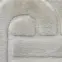Koberec Eva Embossed 1,9/2,7 Em2025-01 krémový,5