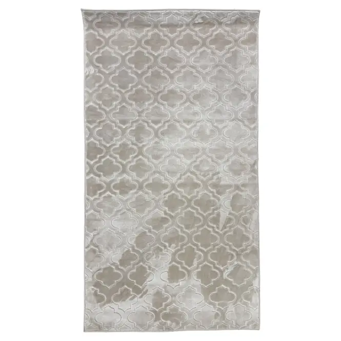 Koberec Eva Embossed 1,9/2,7 Em2025-08 béžový