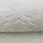 Koberec Eva Embossed 1,9/2,7 Em2025-08 biely,7
