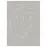 Koberec Pierre Cardin Valeria 1,2/1,7 Yl17a