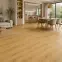 Laminátová podlaha vodeodolná Dub Native Fairwolf 8mm AC5 Eurohome River 8+ K792,3