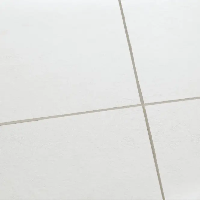 Obkladovy panel SPC Solo White 1200x600 4MM