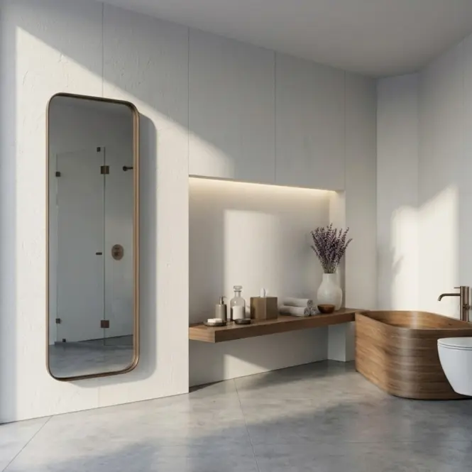 Obkladovy panel SPC Solo White 1200x600 4MM