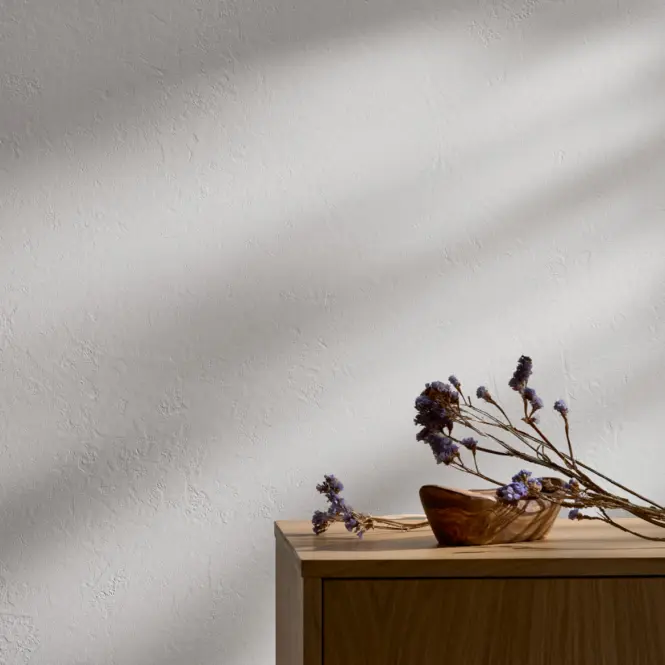 Obkladovy panel SPC Solo White 1200x600 4MM