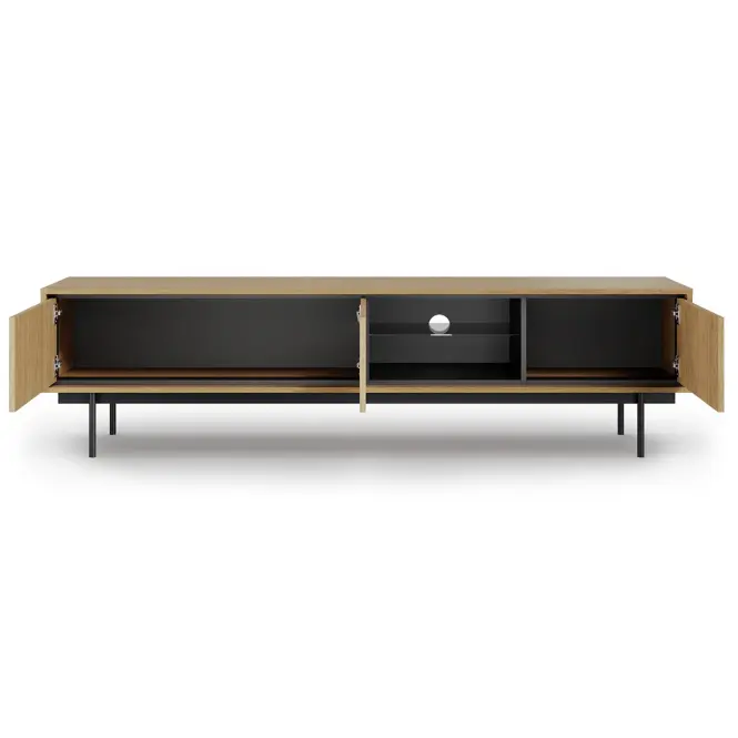 TV stolík Deco 200 Baltic Dune,3